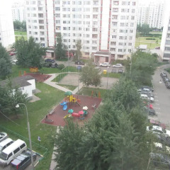 Апартаменты Apartments at Gorchakova Street