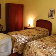 Hotel Morfeo Residence 3* Стандартный номер фото 4