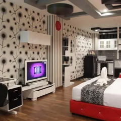 Отель KTK Regent Suite Таиланд, Паттайя - отзывы, цены и фото номеров - забронировать отель KTK Regent Suite онлайн детские мероприятия фото 2
