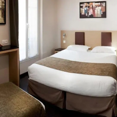 Source Hotel 3* Стандартный номер фото 4