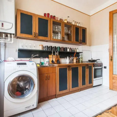 Отель Dvizh Hostel Eli Spali Грузия, Тбилиси - отзывы, цены и фото номеров - забронировать отель Dvizh Hostel Eli Spali онлайн в номере фото 2