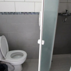 Hostel Altair Кровать в общем номере с двухъярусной кроватью фото 10