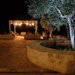 Отель B&B Quattrolinari Конверсано фото 7