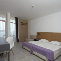 Hotel PrimaSol Sunrise - Все включено 4* Представительский номер с различными типами кроватей фото 3