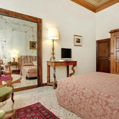 Отель Palazzo Schiavoni 3* Стандартный номер фото 3
