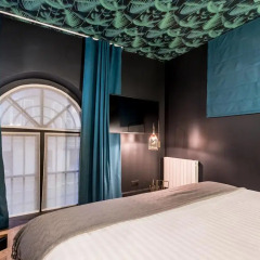 Отель 1er Etage Sopi 3* Номер Делюкс фото 15