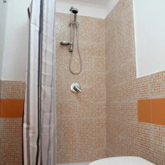 Отель Le Dune Beach 3* Стандартный номер фото 12