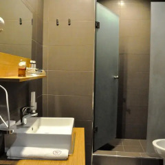 Отель Rapos Resort 3* Люкс с различными типами кроватей фото 4
