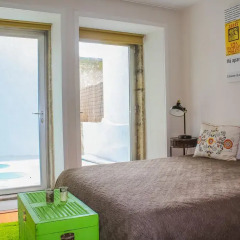 Отель Charm Garden 3* Апартаменты с различными типами кроватей фото 27