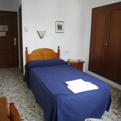 Hotel Estrella Del Mar Стандартный номер с различными типами кроватей фото 3