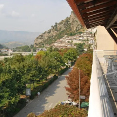 White City Hotel 3* Стандартный номер с различными типами кроватей фото 2