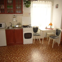 Апартаменты Sala Apartments Стандартный номер с различными типами кроватей фото 4