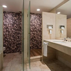 Отель HF Ipanema Park 5* Стандартный номер разные типы кроватей