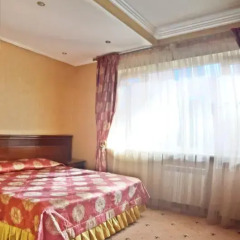 Гостиница Баунти 3* Апартаменты разные типы кроватей фото 16
