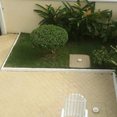 At Home Boutique Hostel and Suite фото 3