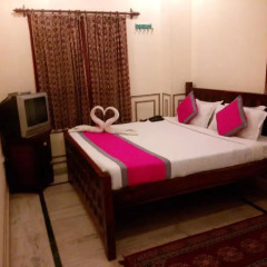 Hotel Baba Haveli комната для гостей фото 4