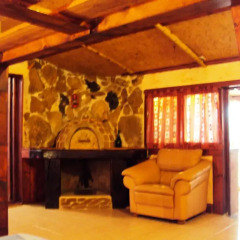Отель Plemmirio Holiday Home Сиракуза интерьер отеля