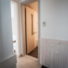 Petercat Hotel Sinchon(Hongdae) 2* Стандартный номер с различными типами кроватей фото 3