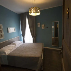 Отель Luxury B&b La Spelunca Капуя комната для гостей фото 5