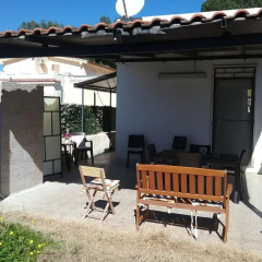 Отель Casa Vacanza Giancarlo Италия, Аренелла - отзывы, цены и фото номеров - забронировать отель Casa Vacanza Giancarlo онлайн фото 3