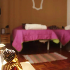 Отель Costa Norte - Atlantic North Shore Guest House Стандартный номер разные типы кроватей фото 9