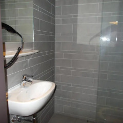 Urban City Centre Hostel Кровать в общем номере