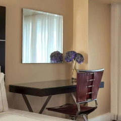 Отель Park Plaza Riverbank London 4* Улучшенный номер с различными типами кроватей фото 2