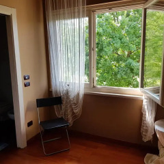 Отель Bed & Breakfast Asso Манерба-дель-Гарда комната для гостей фото 4