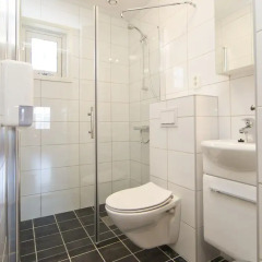 Birkebeineren Hotel & Apartments 3* Апартаменты с различными типами кроватей фото 9