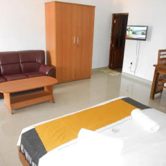 Отель Shanith Guesthouse 2* Номер Делюкс с различными типами кроватей фото 2