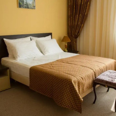 Гостиница Барселона 4* Семейные апартаменты разные типы кроватей фото 2