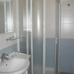Toccacielo Hotel Village 4* Стандартный номер фото 3