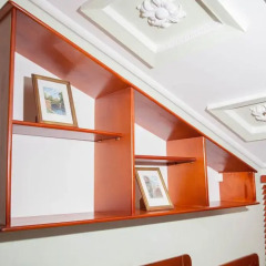 Апарт-Отель Villa Edelweiss 4* Апартаменты с 2 отдельными кроватями фото 18