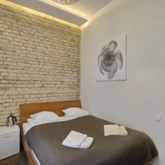 Отель Guest House Taurus Литва, Вильнюс - отзывы, цены и фото номеров - забронировать отель Guest House Taurus онлайн комната для гостей фото 4