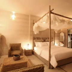 Отель Riad Joya 4* Стандартный номер фото 4