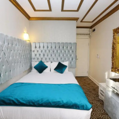 Diamond Royal Hotel 5* Номер Эконом с различными типами кроватей фото 2