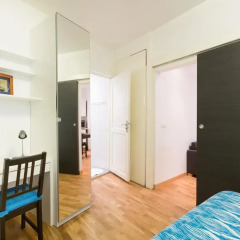 Отель Appartement Petits Champs II комната для гостей фото 4