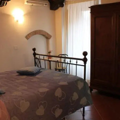 Отель Casa De' Potenti Стандартный номер фото 11