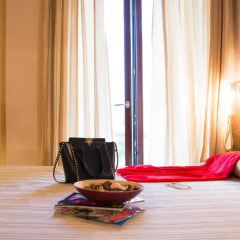 Отель Vila Alba 4* Стандартный номер фото 2