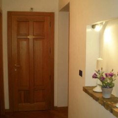 Отель Prati Special Guest Rome Centre Rooms интерьер отеля