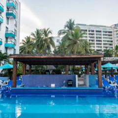 Fontan Ixtapa Beach Resort Barra De Potosi Mexico Zenhotels