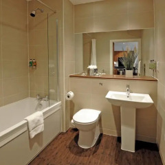 Отель Stewart Aparthotel Апартаменты фото 3