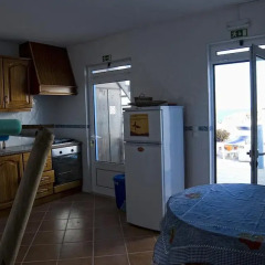 Отель Surfspirit Guesthouse в номере