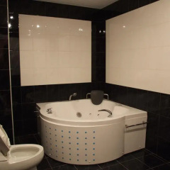 Отель Jermuk Moscow Health Resort спа