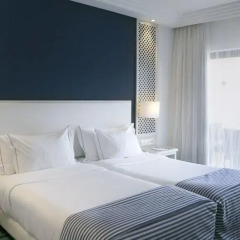 Real Marina Hotel & Spa 5* Стандартный номер фото 4