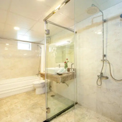 Palm Beach Hotel 3* Люкс с различными типами кроватей
