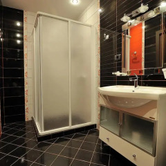 Hotel Heaven Солнечный берег ванная фото 3