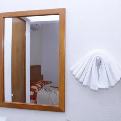 Hotel Salvatierra 2* Улучшенный номер с различными типами кроватей фото 2