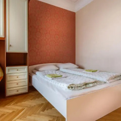 Belorusskaya Home Hotel детские мероприятия