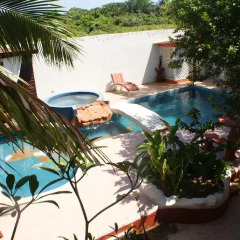 Hotel Boutique Posada Las Iguanas фото 4